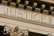 justice des hommes