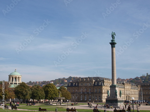 Foto: Stuttgart Stuttgart