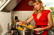 Italienisch Kochen