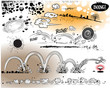 Comic book - Wheels
