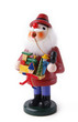 Räuchermännchen Weihnachtsmann