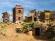 Wild West - Open Air Museum Wild West - Open Air Museum