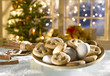 Weihnachtsgebäck