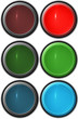 Knöpfe, Buttons