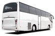 Tour bus