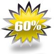 Discount 60%