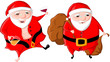 santa
