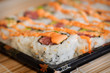 Photo: Sushi Sushi