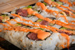 Photo: Sushi Sushi