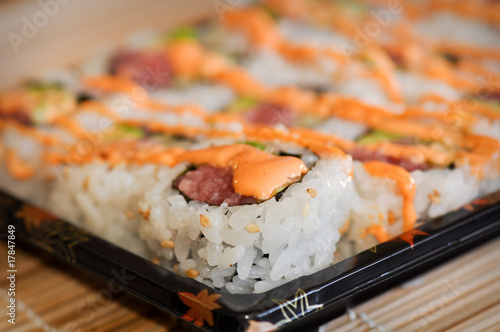 Photo: Sushi Sushi