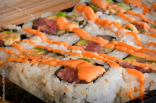 Photo: Sushi Sushi