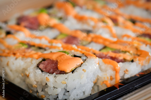 Photo: Sushi Sushi