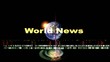Intro HD para edicion de video - News 02