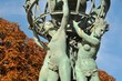 Fontaine, Paris