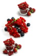 Fruits rouges