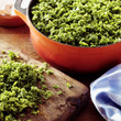 cabbage in a pan cabbage in a pan