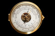 Barometer Stormy Change Fair Dry