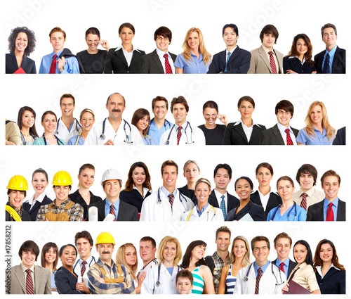 Photo : People People