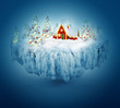 winter dream