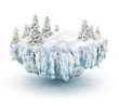 winter dream