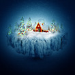 winter dream
