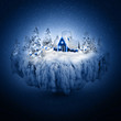 winter dream