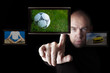 internet TV broadcasting
