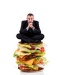 panino gigante