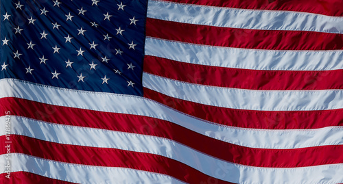 Photo: United States Flag United States Flag