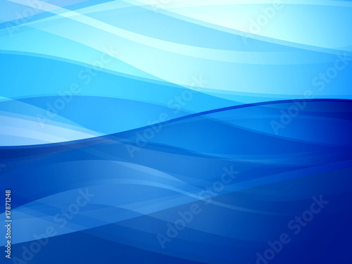 background texture. Blue Background Texture