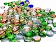 Glass Globs