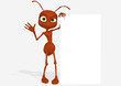 Red ant 08