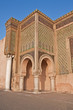 Arab corner