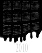 2010 calendar