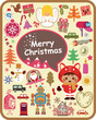 Christmas Design Elements