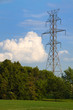 Transmission Tower