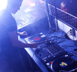 dj at work dj at work