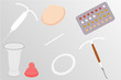 Différentes contraceptions Différentes contraceptions