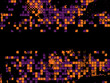 Halloween Grunge Tiles