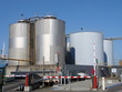 Site industriel Site industriel