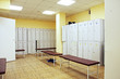 Cloakroom