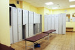 Checkroom