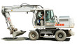 Bulldozer