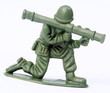 Toy Soldiers