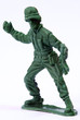 Toy Soldiers