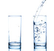 Pouring water Pouring water