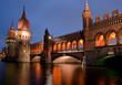 Oberbaumbrücke