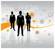 Fashion traders Fashion traders