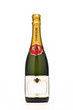 Champagne Bottle