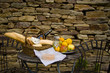 The french lunch